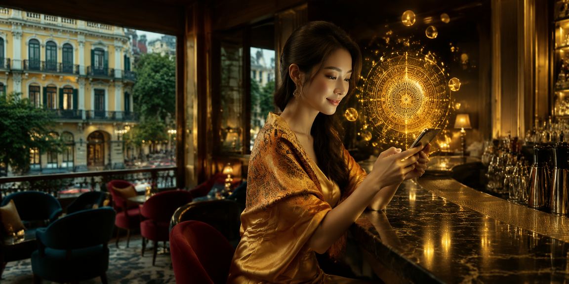 Người chơi tại Hà Nội tận hưởng giải trí casino có trách nhiệm