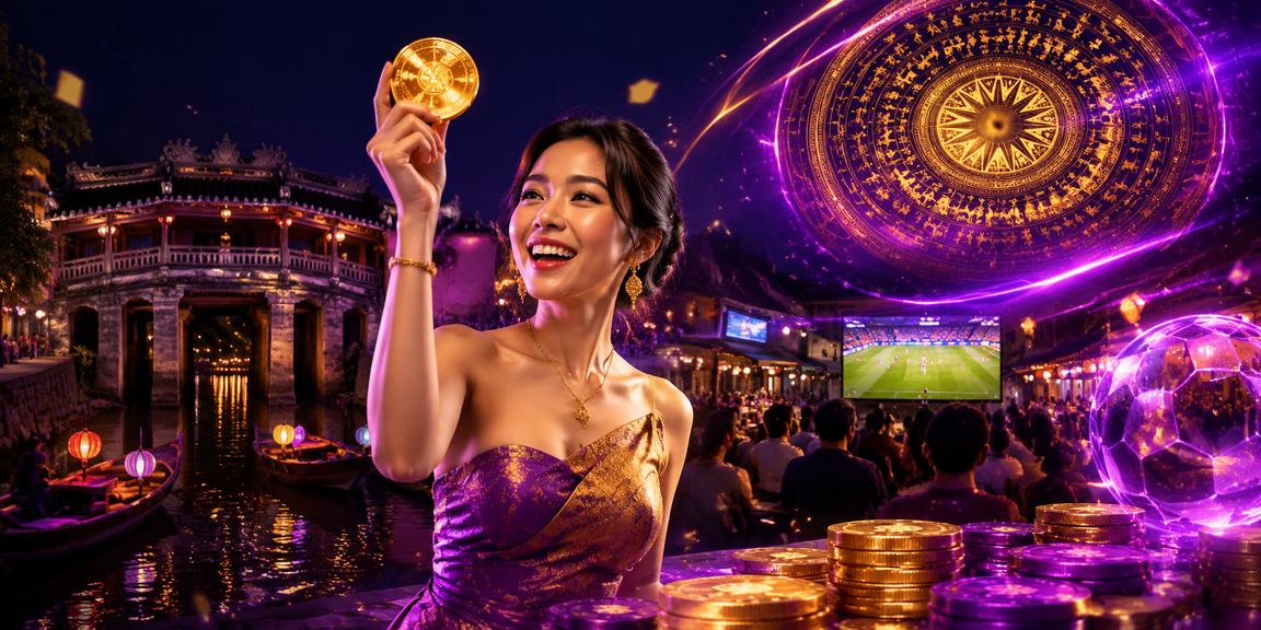 Người dùng Việt Nam trải nghiệm casino trực tuyến an toàn trên điện thoại